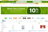 iHerb.com: A Guide to Shopping for Health and Wellness Products